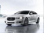 Jaguar XJ Ultimate 2012 года